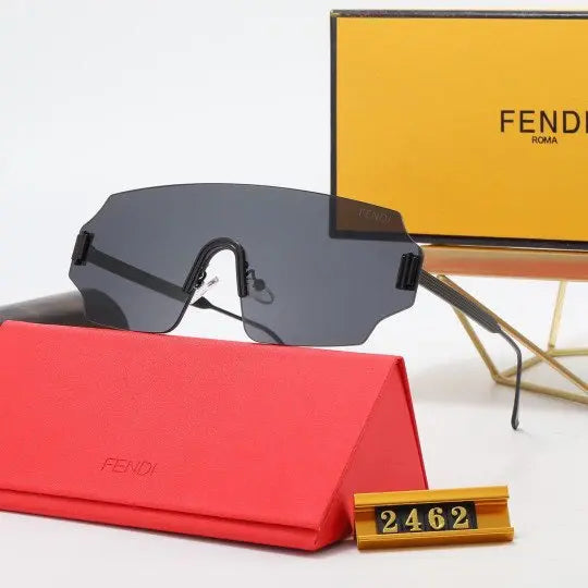 FDI - Cool One-piece Watermark sunglasses Metroutfits