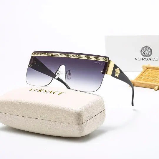 VRCE - Unisex Fashion HD Sunglasses Metroutfits