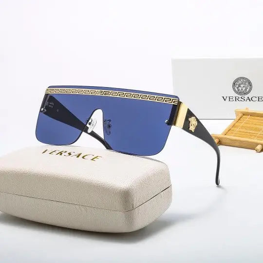 VRCE - Unisex Fashion HD Sunglasses Metroutfits