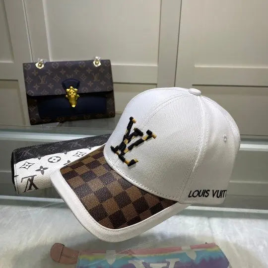 LOUIS VUITTON - BASEBALL CAP My Store
