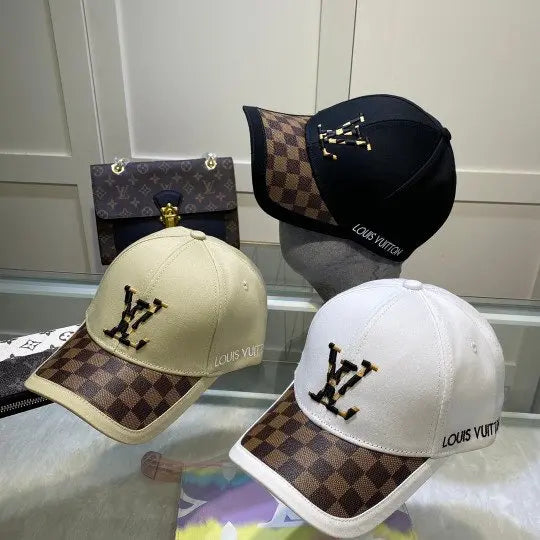 LOUIS VUITTON - BASEBALL CAP My Store