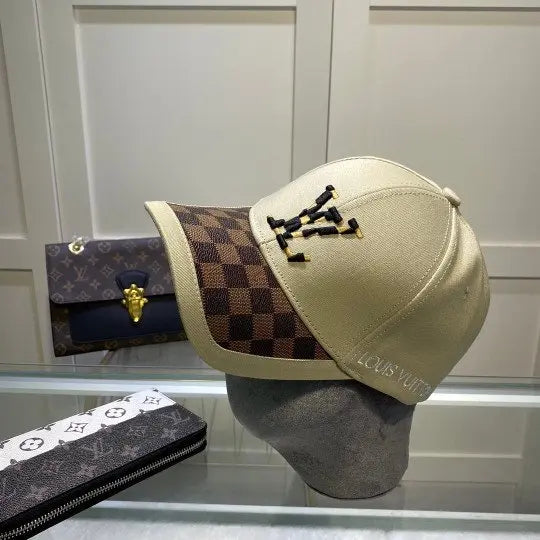 LOUIS VUITTON - BASEBALL CAP My Store