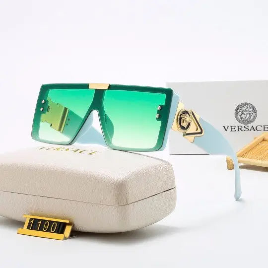 VRCE - Oversized Polarized HD Eyewear Metroutfits