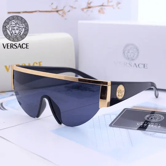 VRCE - Unisex Cool One-piece HD Eyewear Metroutfits