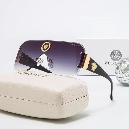 VRCE - Large Unisex Frameless Eyewear Metroutfits