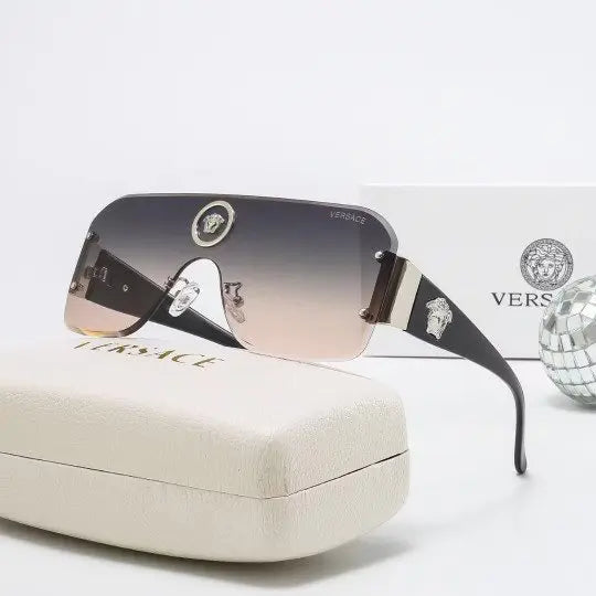 VRCE - Large Unisex Frameless Eyewear Metroutfits