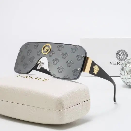 VRCE - Large Unisex Frameless Eyewear Metroutfits