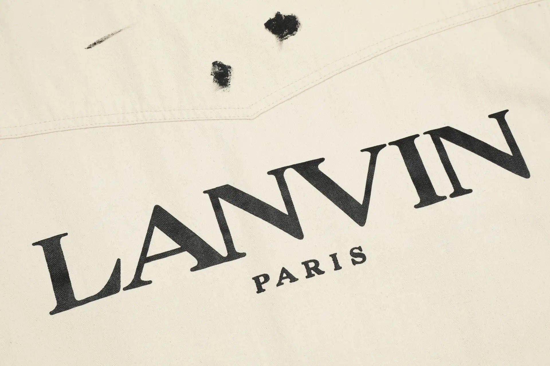 LANVIN - JACKET Metroutfitstore