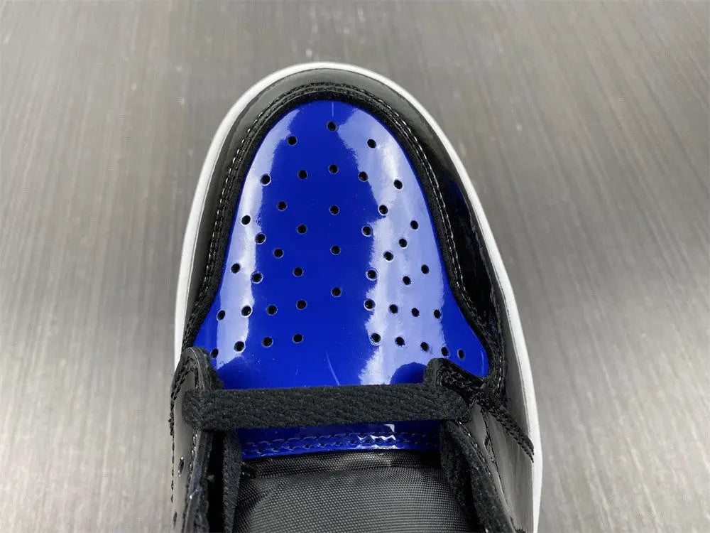 AIR JORDAN 1 RETRO HIGH OG “Patent Royal” My Store