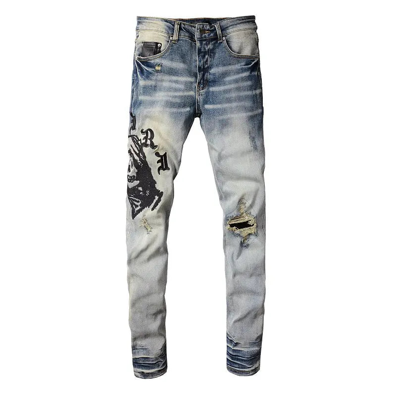 AMIRI - JEANS Metroutfits