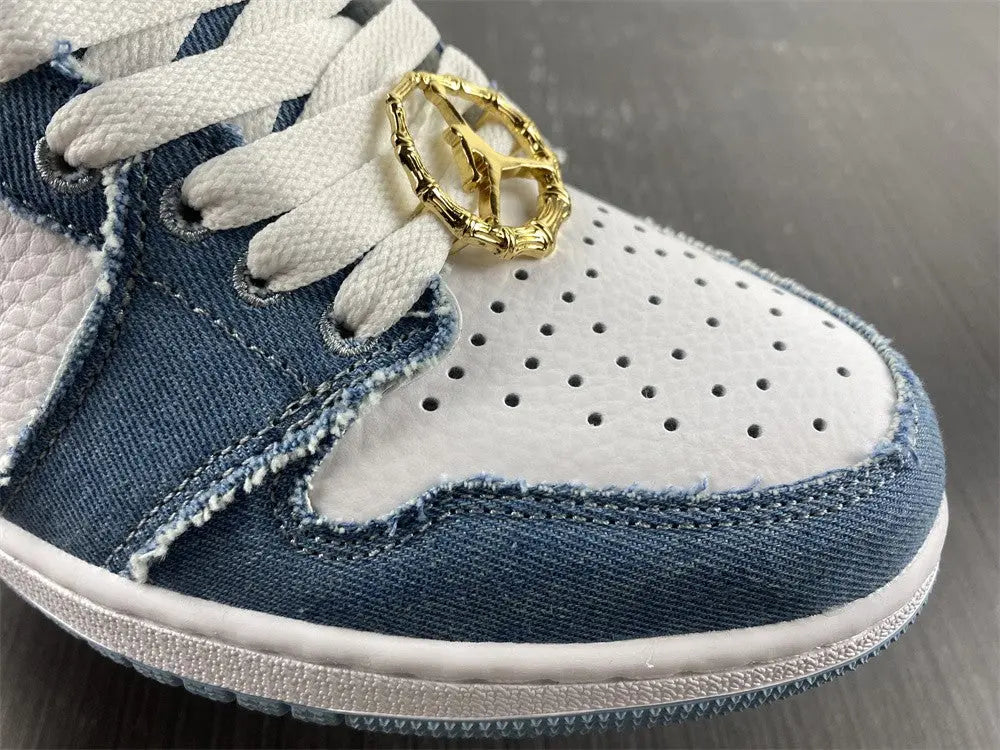 AIR JORDAN 1 High OG “Denim” My Store