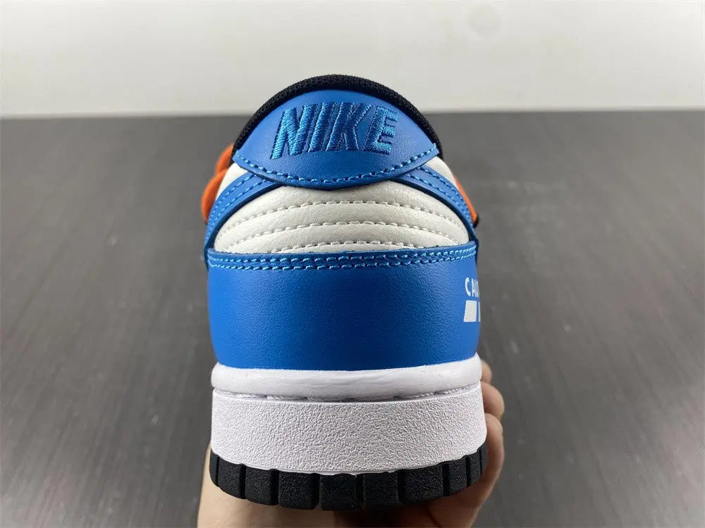 NIKE DUNK LOW Metroutfits