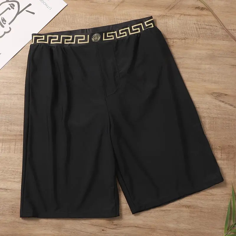 VERSACE - SHORT Metroutfits