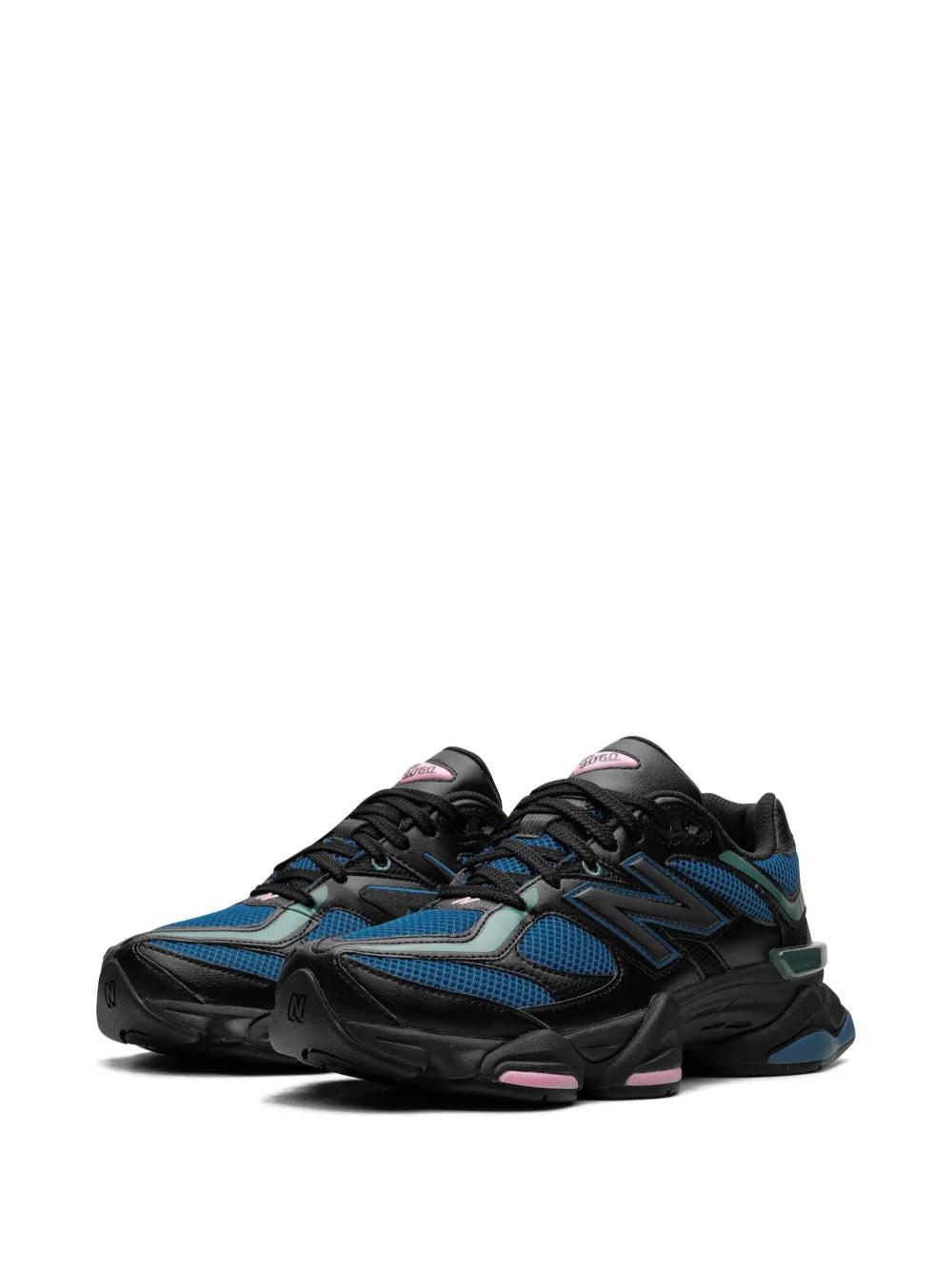 New Balance 90/60 "Blue Agate" sneakers