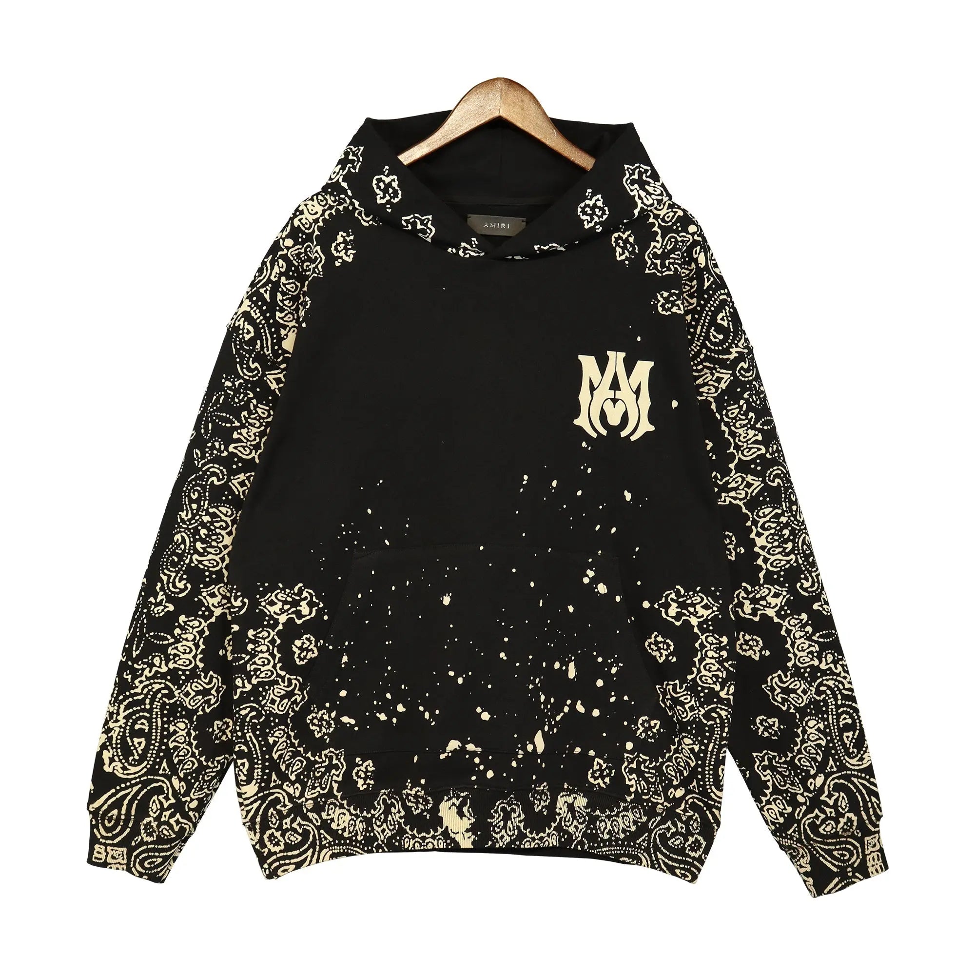 AMIRI - HOODIE Metroutfitstore