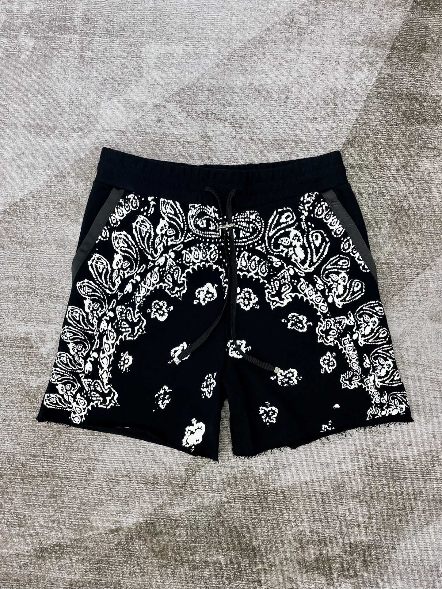 AMIRI- SHORT Metroutfits