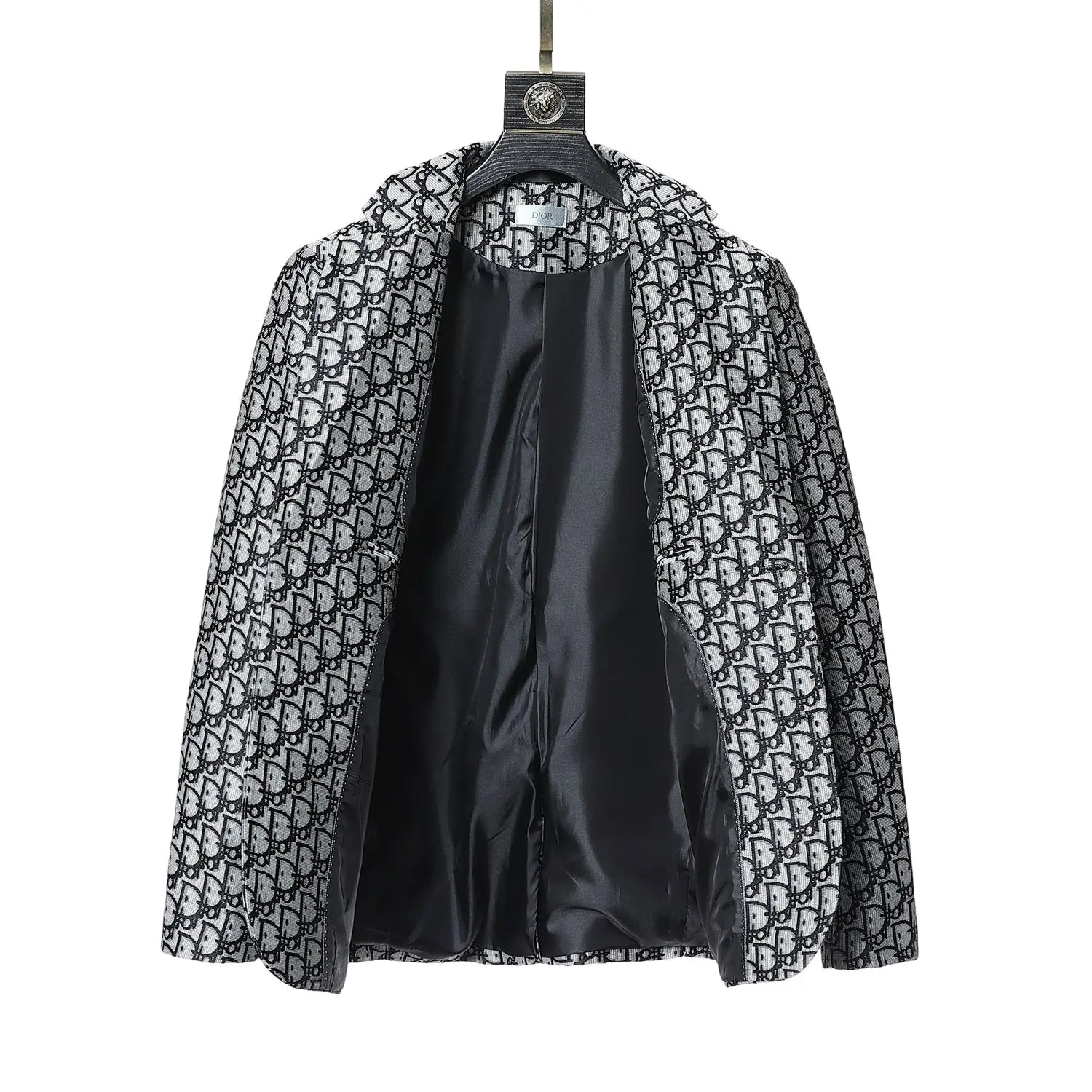 DIOR - CLASSIC SUIT Metroutfits