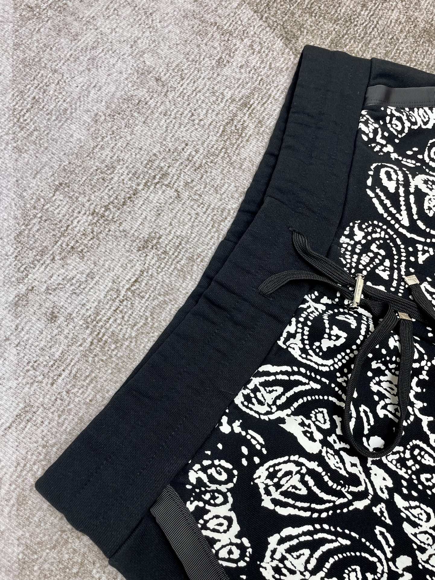 AMIRI- SHORT Metroutfits