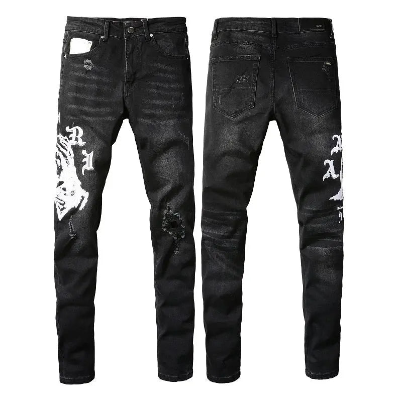 AMIRI - JEANS Metroutfits