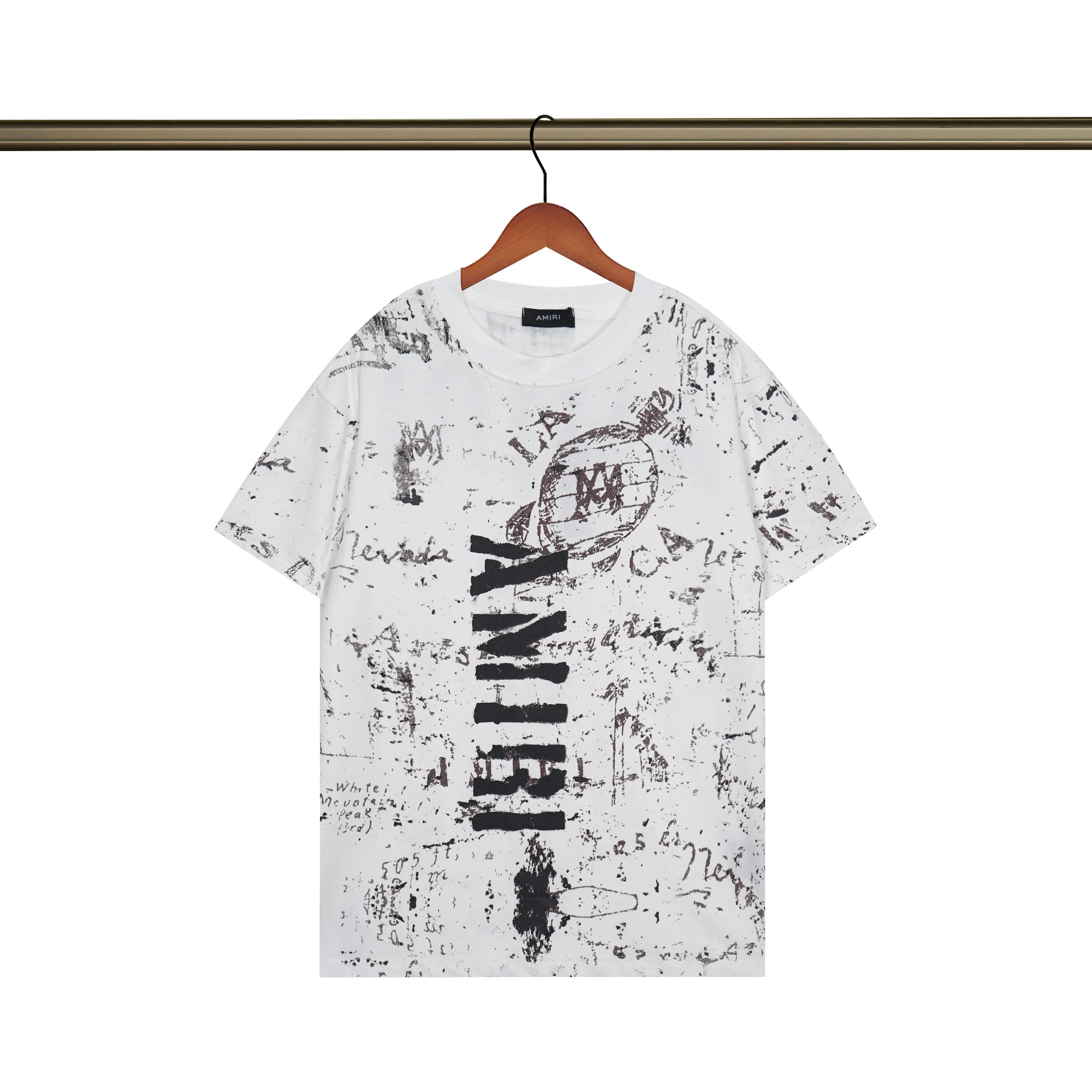 AMIRI - T SHIRT Metroutfitstore