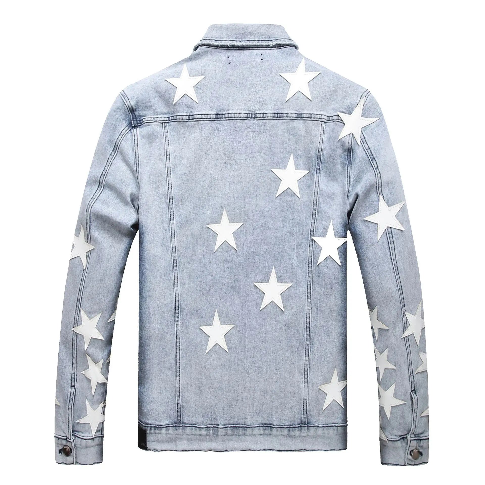 AMIRI - JACKET Metroutfits