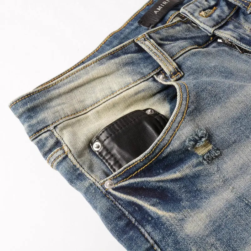 AMIRI - JEANS Metroutfits