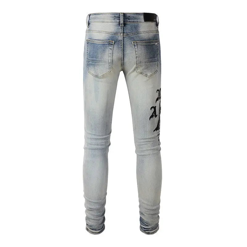 AMIRI - JEANS Metroutfits