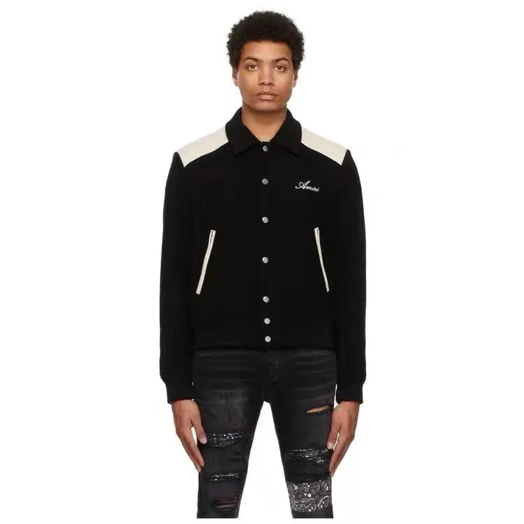 AMIRI - JACKET Metroutfits