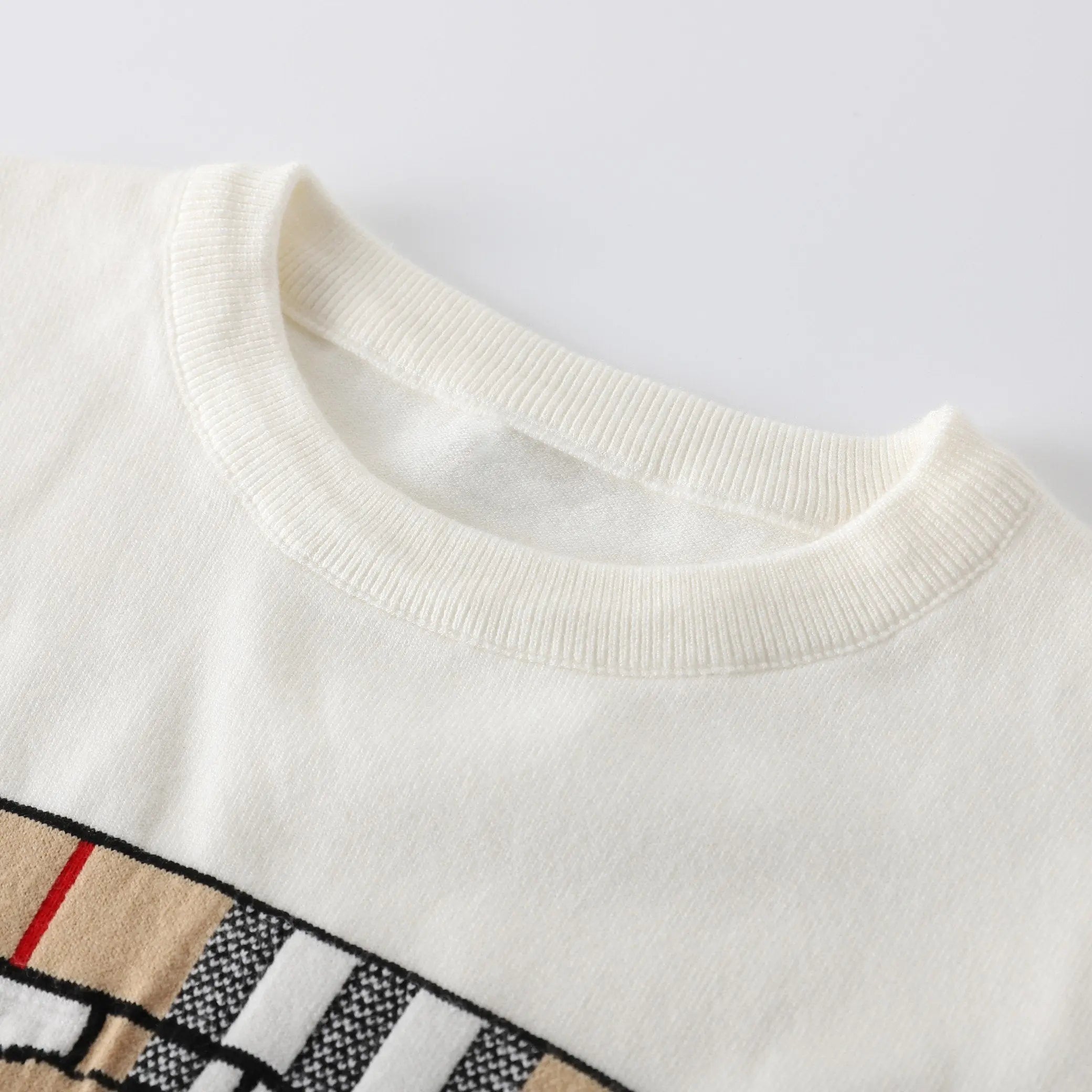 BURBERRY - SWEATSHIRT Metroutfits
