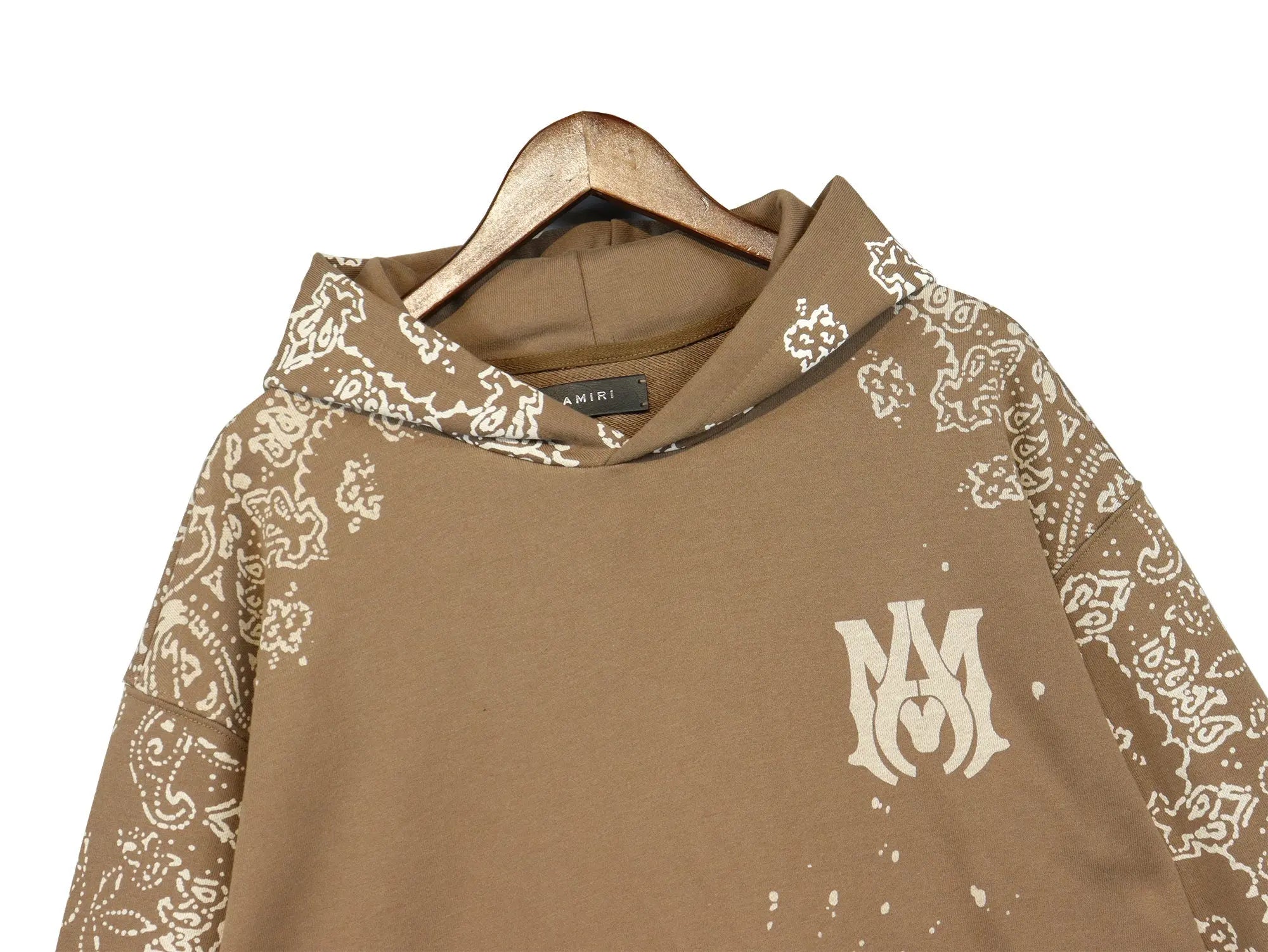 AMIRI - HOODIE Metroutfitstore
