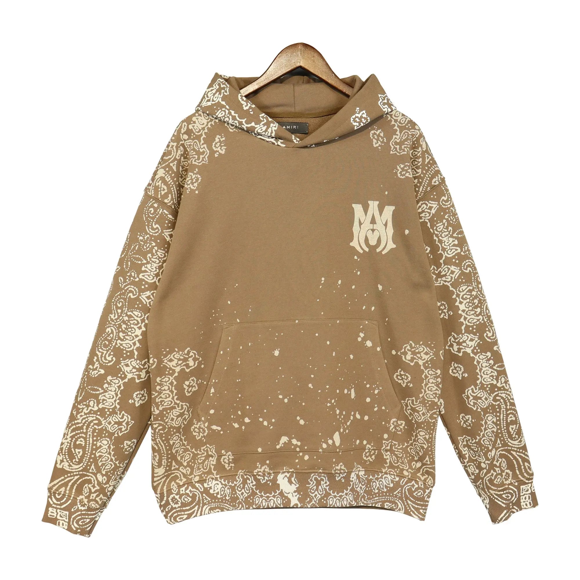 AMIRI - HOODIE Metroutfitstore