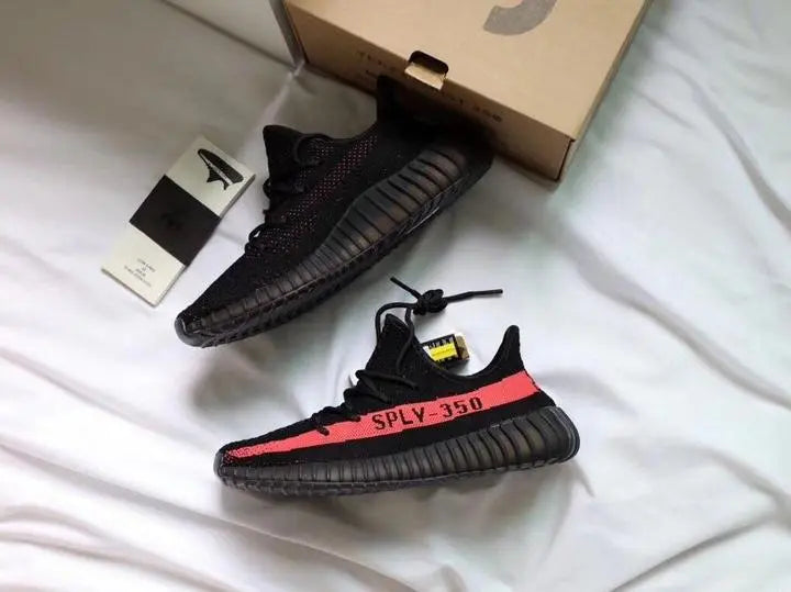 ADIDAS - YEEZY 350 - https://treadfitpro.com/