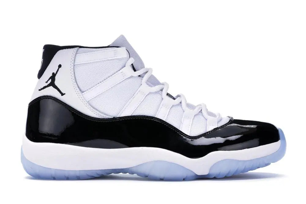 AIR JORDAN RETRO 11 - https://treadfitpro.com/