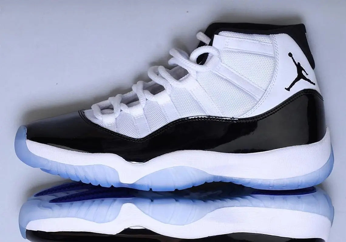 AIR JORDAN RETRO 11 - https://treadfitpro.com/