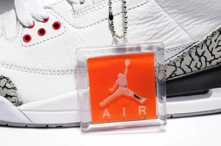 AIR JORDAN RETRO 3 - https://treadfitpro.com/