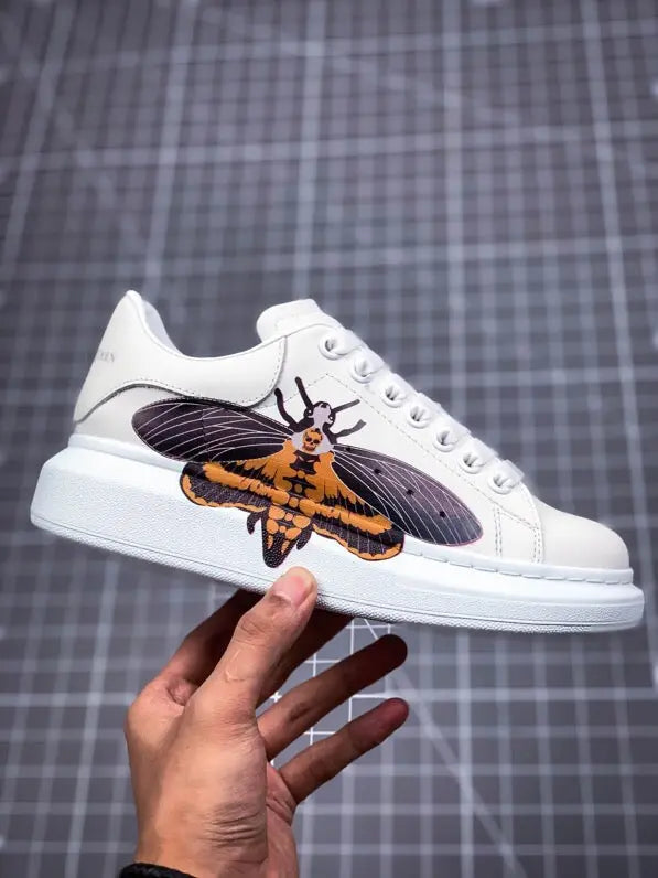 ALEXANDER MCQUEEN - SNEAKER - https://treadfitpro.com/