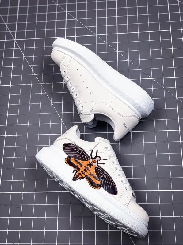 ALEXANDER MCQUEEN - SNEAKER - https://treadfitpro.com/