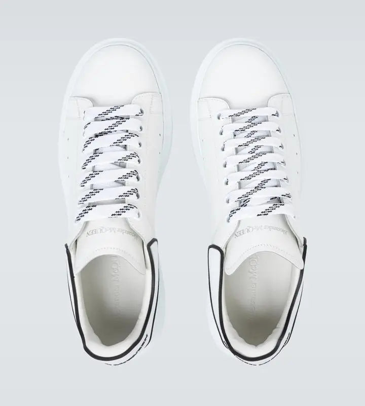 ALEXANDER MCQUEEN - SNEAKER - https://treadfitpro.com/
