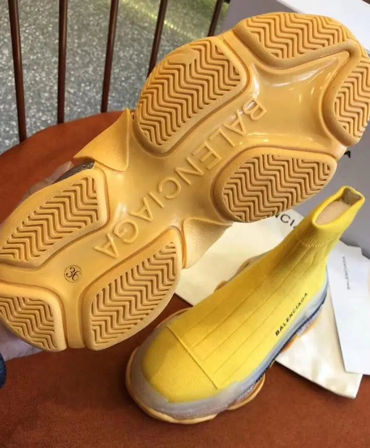 BALENCIAGA - SNEAKER WOMEN’S - https://treadfitpro.com/