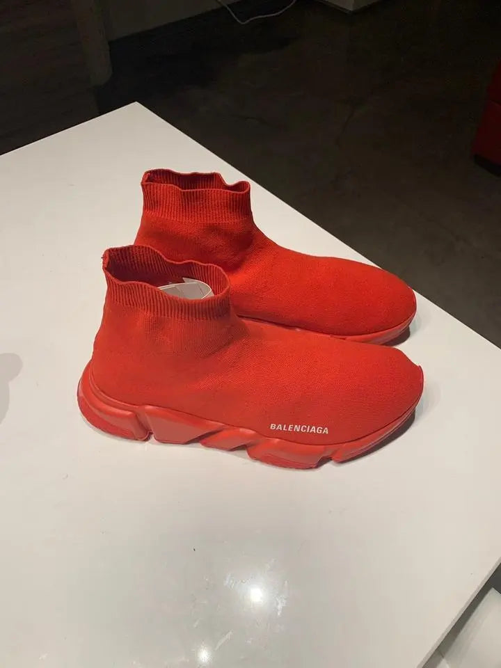 BALENCIAGA - SPEED TRAINER - https://treadfitpro.com/
