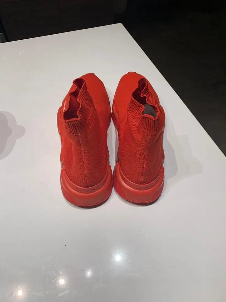 BALENCIAGA - SPEED TRAINER - https://treadfitpro.com/