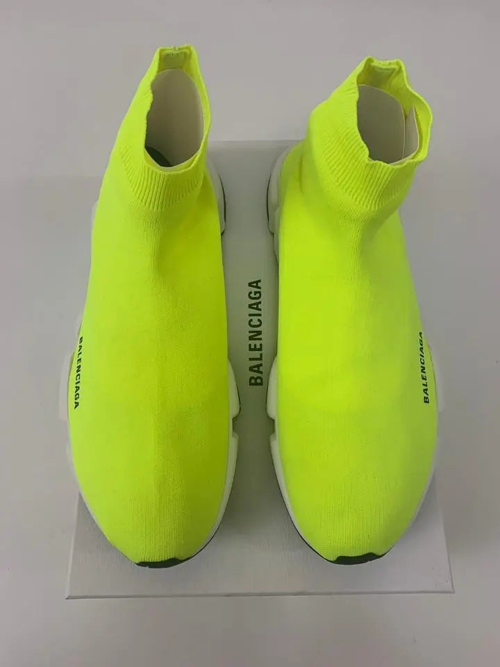 BALENCIAGA - SPEED TRAINER - https://treadfitpro.com/