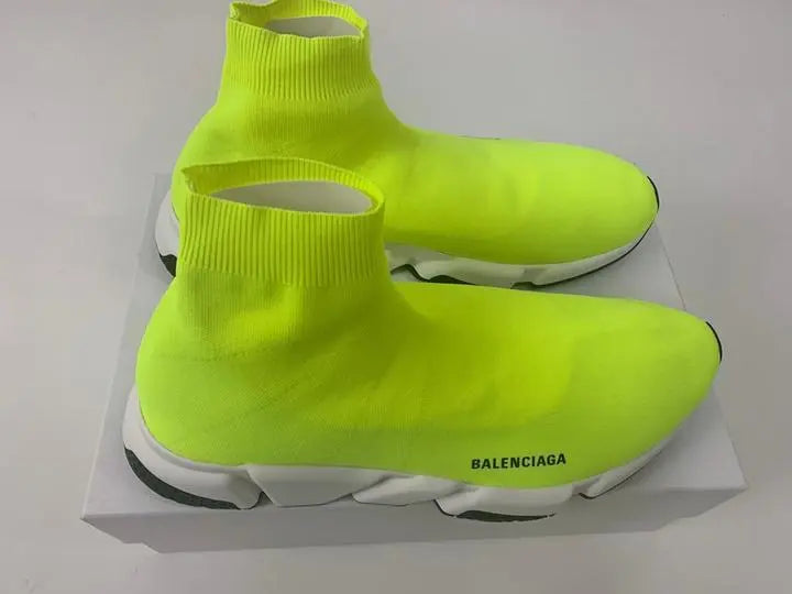 BALENCIAGA - SPEED TRAINER - https://treadfitpro.com/