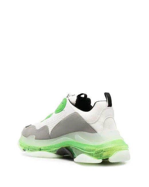BALENCIAGA - TRIPLE S - https://treadfitpro.com/