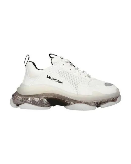 BALENCIAGA - TRIPLE S - https://treadfitpro.com/