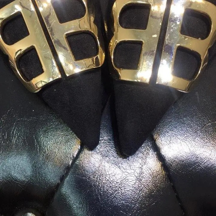 BALENCIAGA - WOMEN'S PUMPS - https://treadfitpro.com/