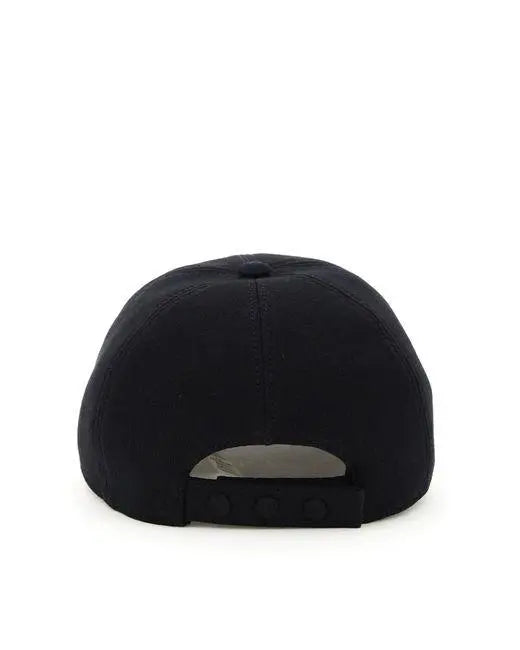 BURBERRY - BASEBALL CAP - https://treadfitpro.com/