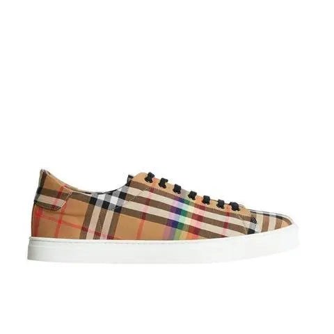 BURBERRY - SNEAKER - https://treadfitpro.com/
