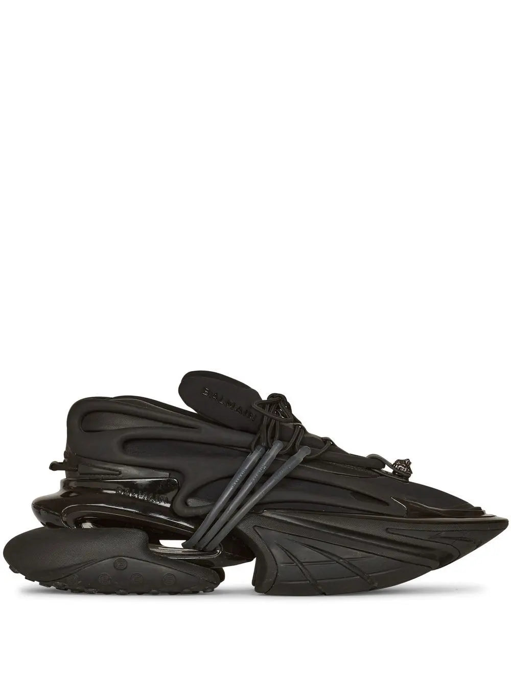 BALMAIN - UNICORN SNEAKERS Metroutfits