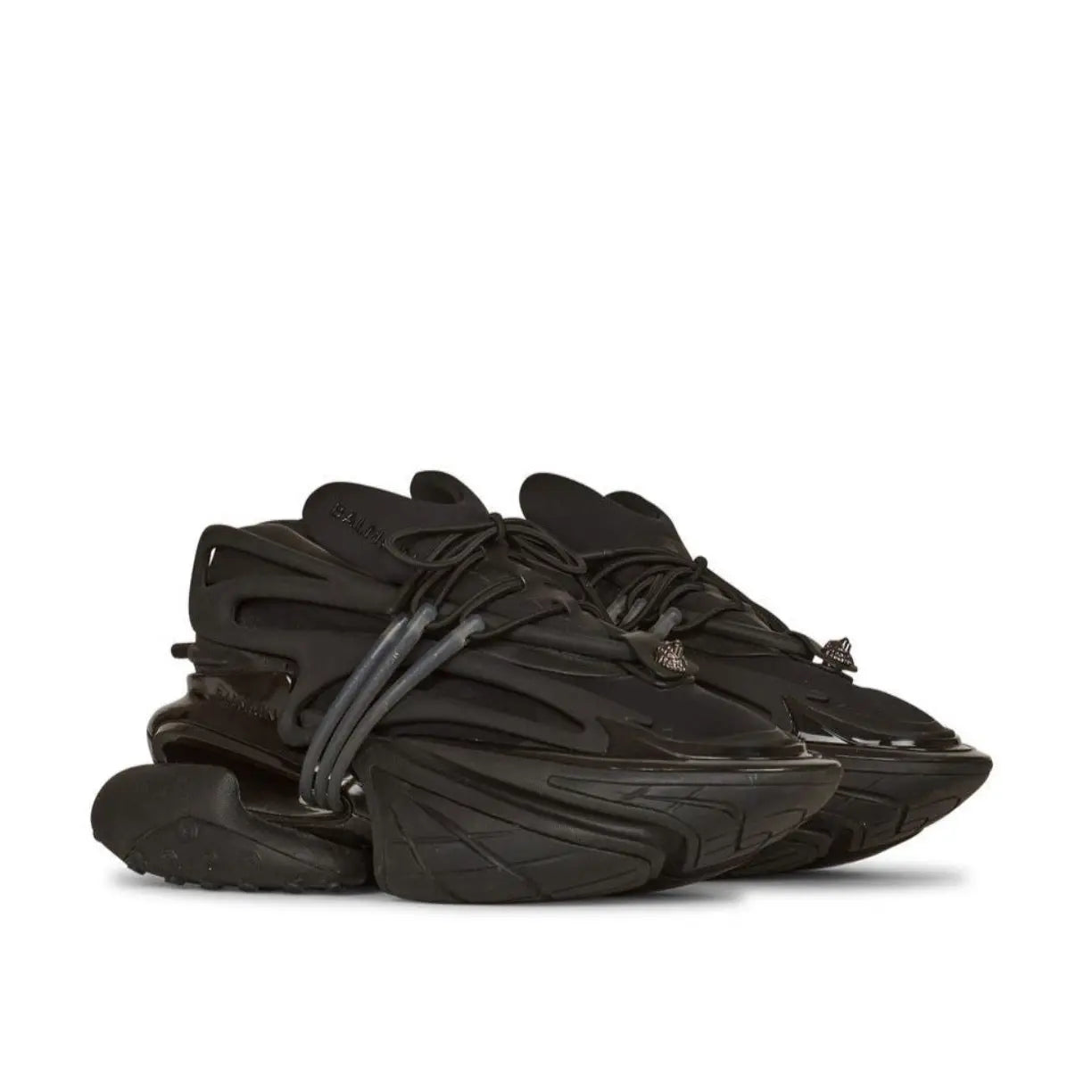BALMAIN - UNICORN SNEAKERS Metroutfits